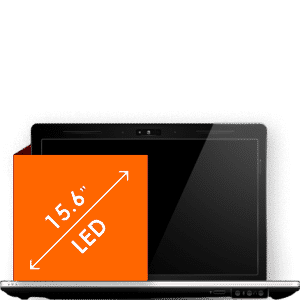 15,6 LED Οθόνη Laptop