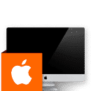 Εγκατάσταση Mac OS X σε iMac