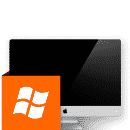 Εγκατάσταση Windows σε iMac