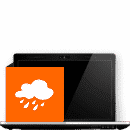 Επισκευή βλάβης σε βρεγμένο laptop