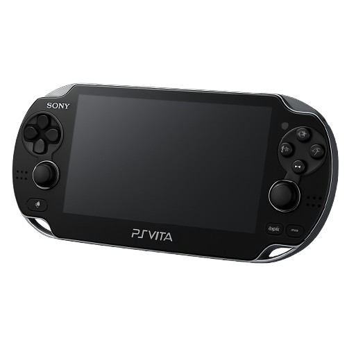 Επισκευή PSP Vita