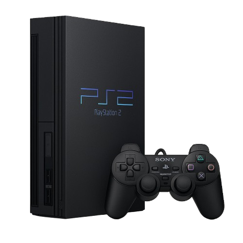 Επισκευή Playstation 2