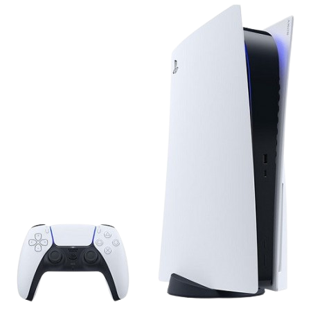 Επισκευή Playstation 5