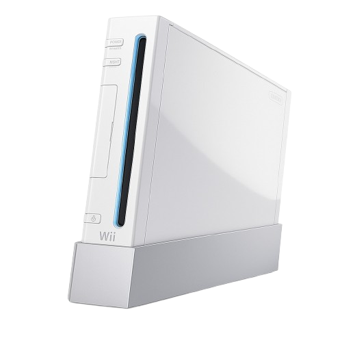 Επισκευή Wii