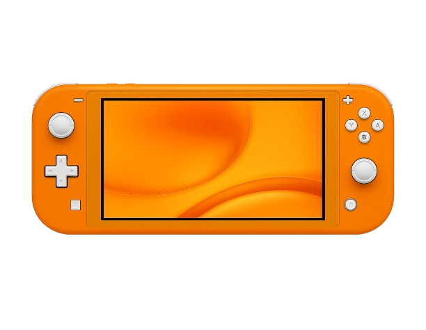 Επισκευή Nintendo Switch Lite