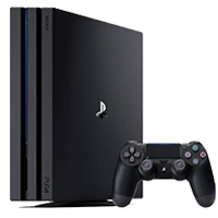 Επισκευή Playstation 4 Pro