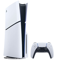 Playstation 5 Slim