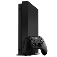 Επισκευή Xbox One X