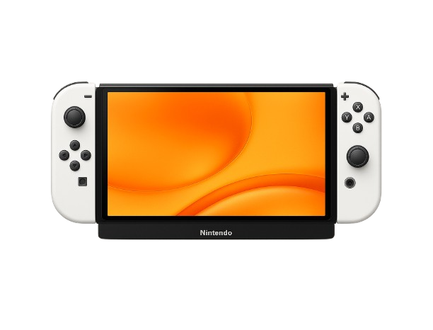 Επισκευή Nintendo Switch OLED