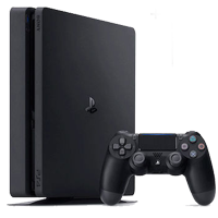 Επισκευή Playstation 4 Slim