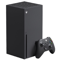 Επισκευή Xbox Series X